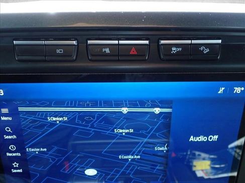 Used 2021 Ford F150 XLT w/ Equipment Group 302A High AWD/4WD image 17