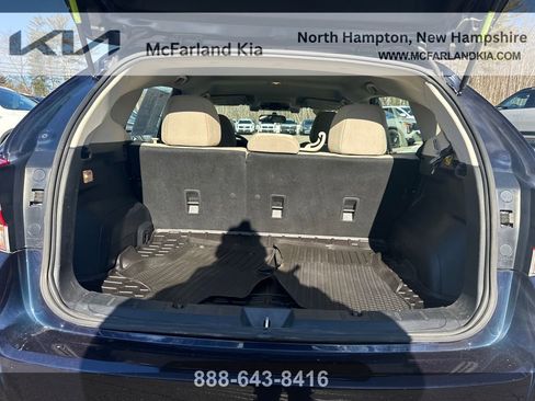 Used 2021 Subaru Impreza Premium image 29