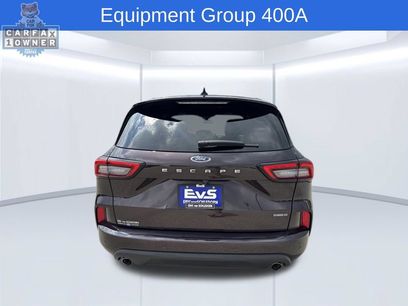 Used 2023 Ford Escape ST-Line Select w/ Tech Pack #2