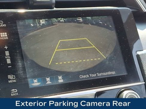Used 2018 Honda Civic EX-T image 13