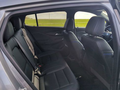 Used 2024 Buick Envista Sport Touring w/ Convenience I Package FWD image 26