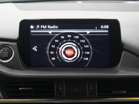 Used 2018 MAZDA MAZDA6 Sport image 15