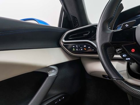 Certified 2024 Ferrari 296 GTB Base image 43