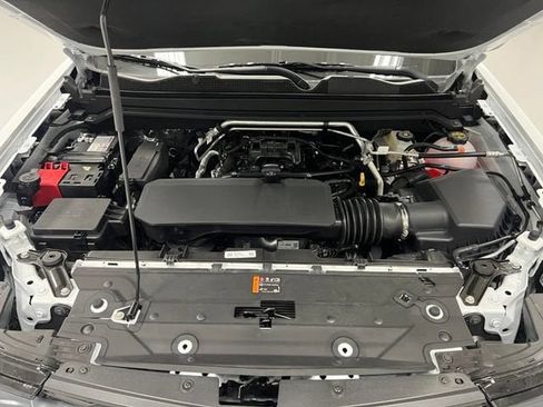 New 2026 Chevrolet Colorado LT AWD/4WD image 23
