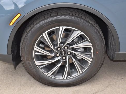 New 2026 Lincoln Aviator 2WD image 38