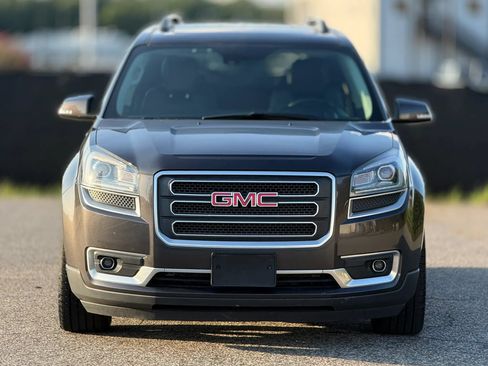 Used 2017 GMC Acadia Limited SLT AWD/4WD image 5