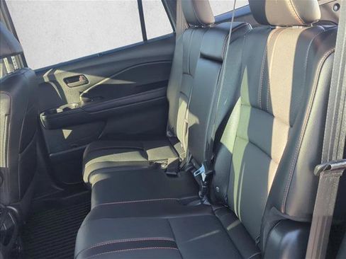 Used 2022 Honda Passport TrailSport image 22