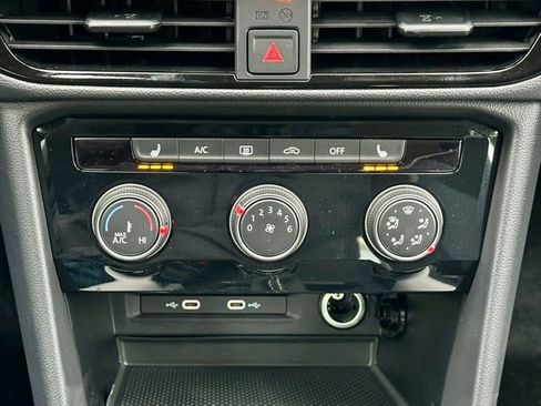 New 2026 Volkswagen Taos S image 23