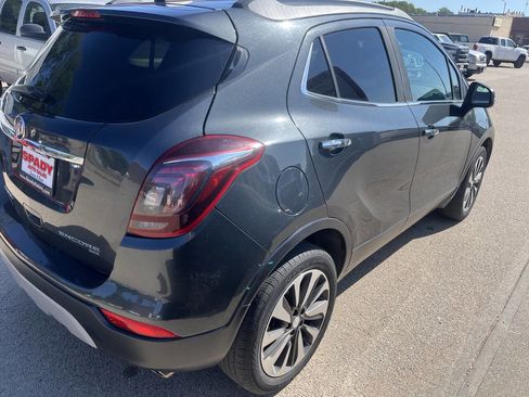 Used 2018 Buick Encore Essence image 34