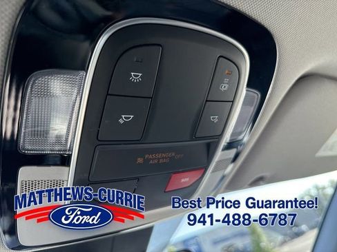 Used 2023 Hyundai Santa Fe SEL w/ Cargo Package AWD/4WD image 23