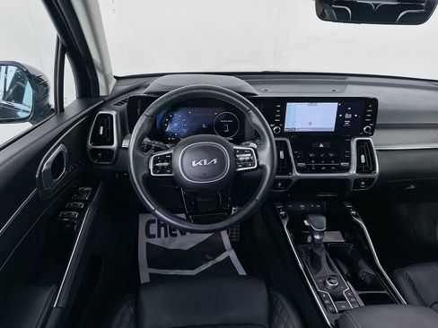 Used 2023 Kia Sorento SX AWD/4WD image 24