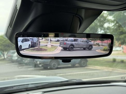 New 2026 RAM 2500 Laramie AWD/4WD image 29