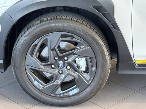 Certified 2025 Subaru Crosstrek 2.5i Sport w/ Crosstrek Mirror Package AWD/4WD image 24