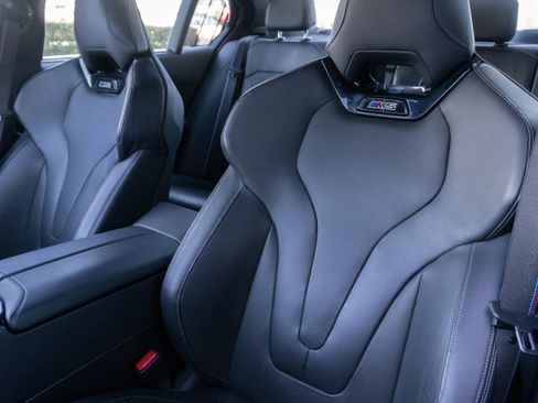 Used 2025 BMW M5 image 14