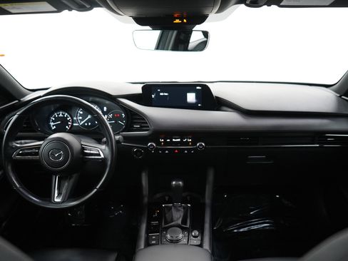 Used 2023 MAZDA MAZDA3 AWD 2.5 Turbo Hatchback image 13