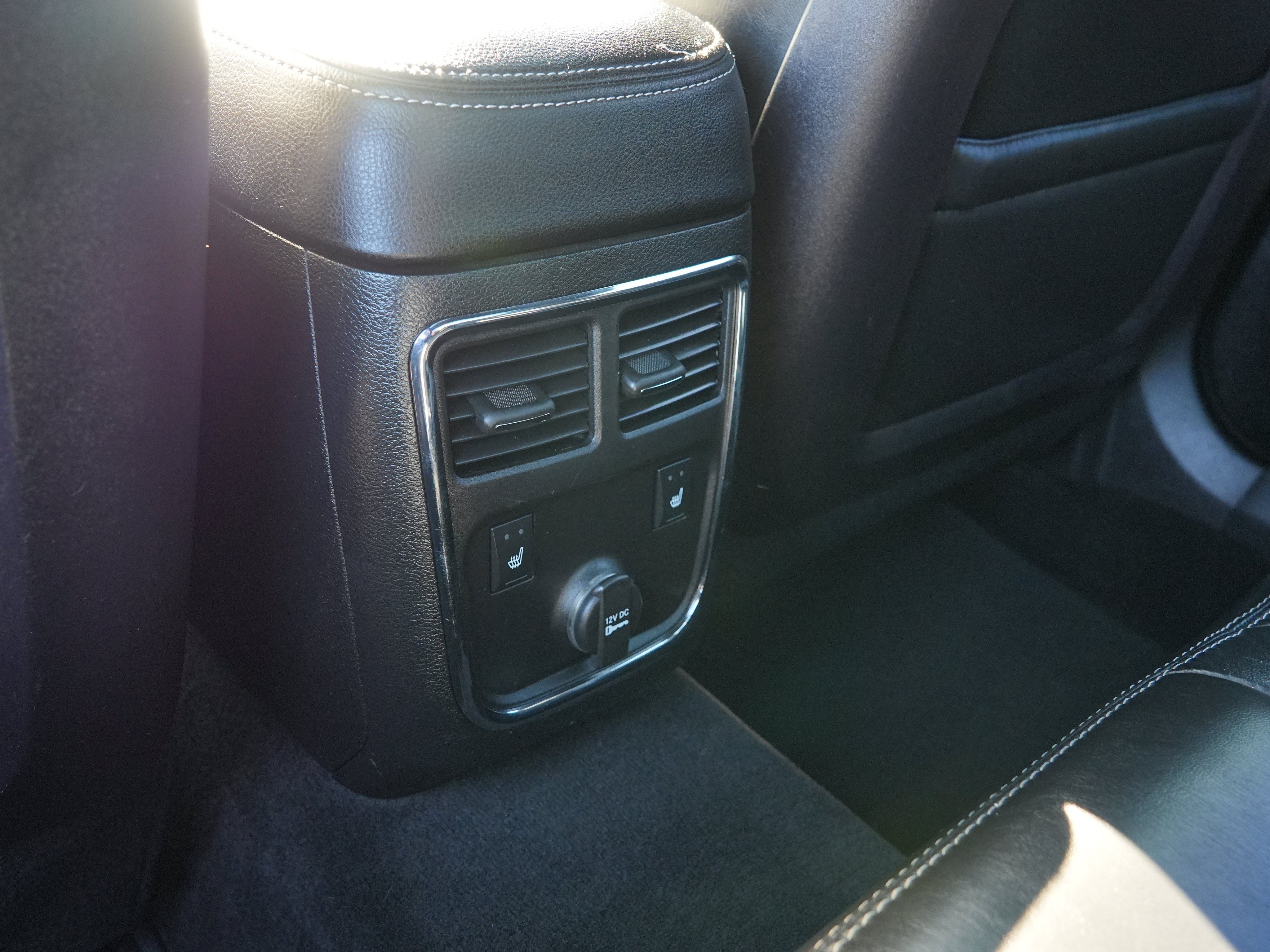 Used 2011 Dodge Charger R/T AWD/4WD image 25