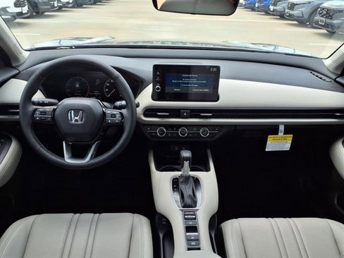 New 2026 Honda HR-V EX-L image 5