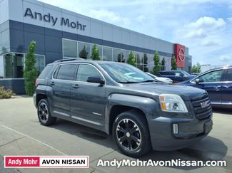Used 2017 GMC Terrain SLE w/ Nightfall Package AWD/4WD 360° Tour