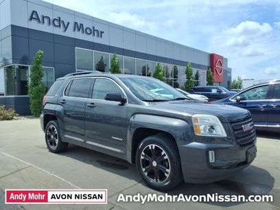 Used 2017 GMC Terrain SLE w/ Nightfall Package