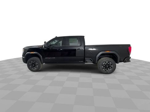 Used 2024 GMC Sierra 2500 AT4X image 5