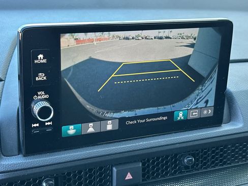 Certified 2025 Honda CR-V Sport-L image 22