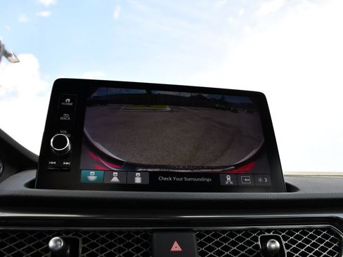 Used 2024 Acura Integra A-Spec FWD image 20
