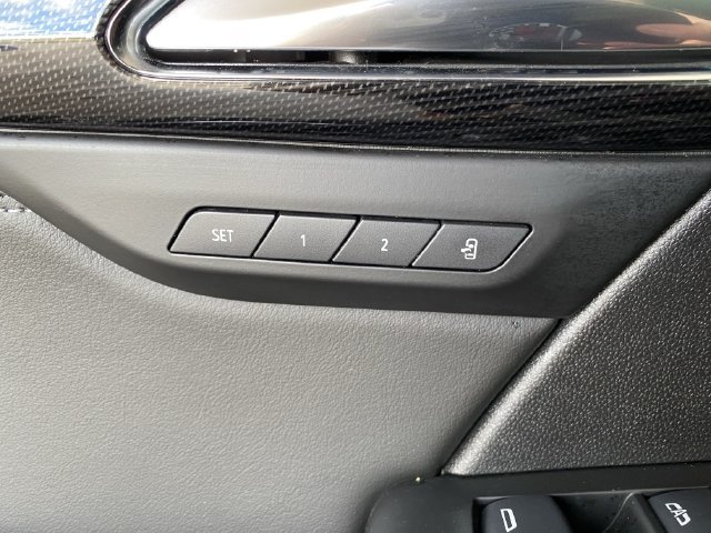 Used 2023 Buick Envision Essence AWD/4WD image 21