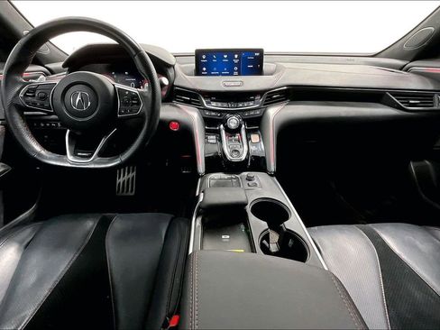 Used 2023 Acura TLX Type S image 18