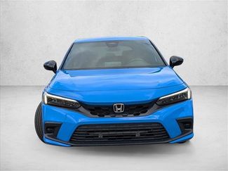 Certified 2024 Honda Civic Sport video 2