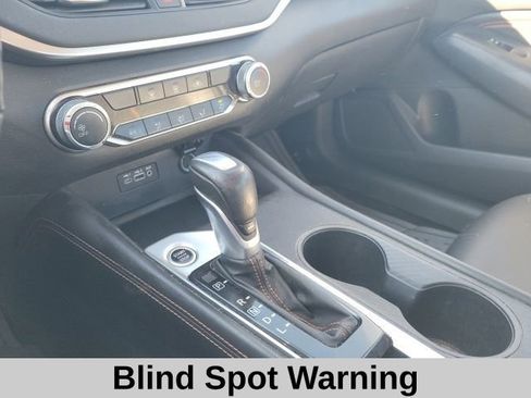 Used 2022 Nissan Altima 2.5 SR image 6