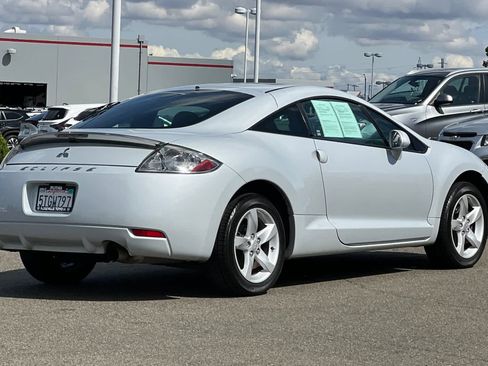 Used 2006 Mitsubishi Eclipse GS FWD image 2