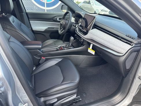 Used 2023 Jeep Compass Latitude w/ Convenience Group image 64