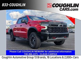 Used 2023 Chevrolet Silverado 1500 ZR2 video 1
