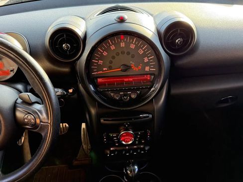 Used 2015 MINI Cooper Countryman S FWD image 17