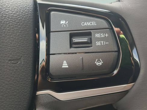 New 2026 Honda Odyssey Touring image 26