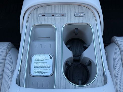 New 2026 Hyundai Palisade Calligraphy image 23