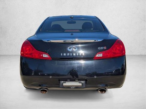 Used 2010 INFINITI G37 Sport image 7