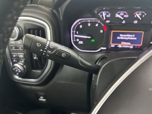 Certified 2023 GMC Sierra 3500 SLT w/ SLT Premium Package image 37