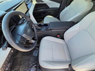 New 2026 Toyota Camry XLE video 4