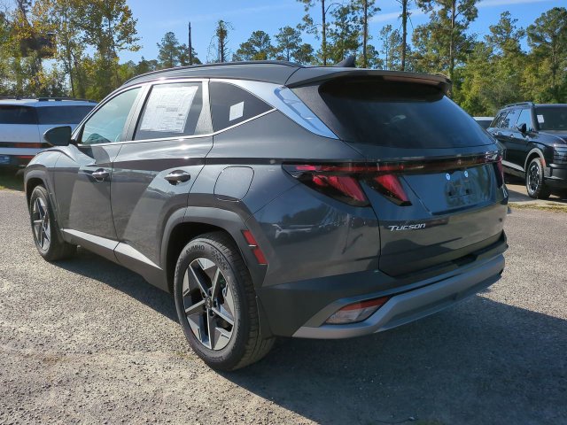 New 2026 Hyundai Tucson SEL FWD image 7