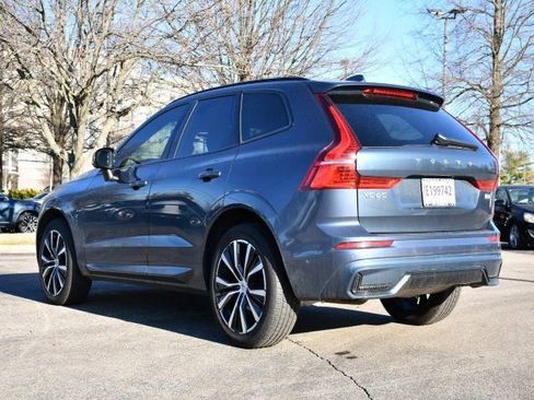 Used 2025 Volvo XC60 B5 Plus image 5