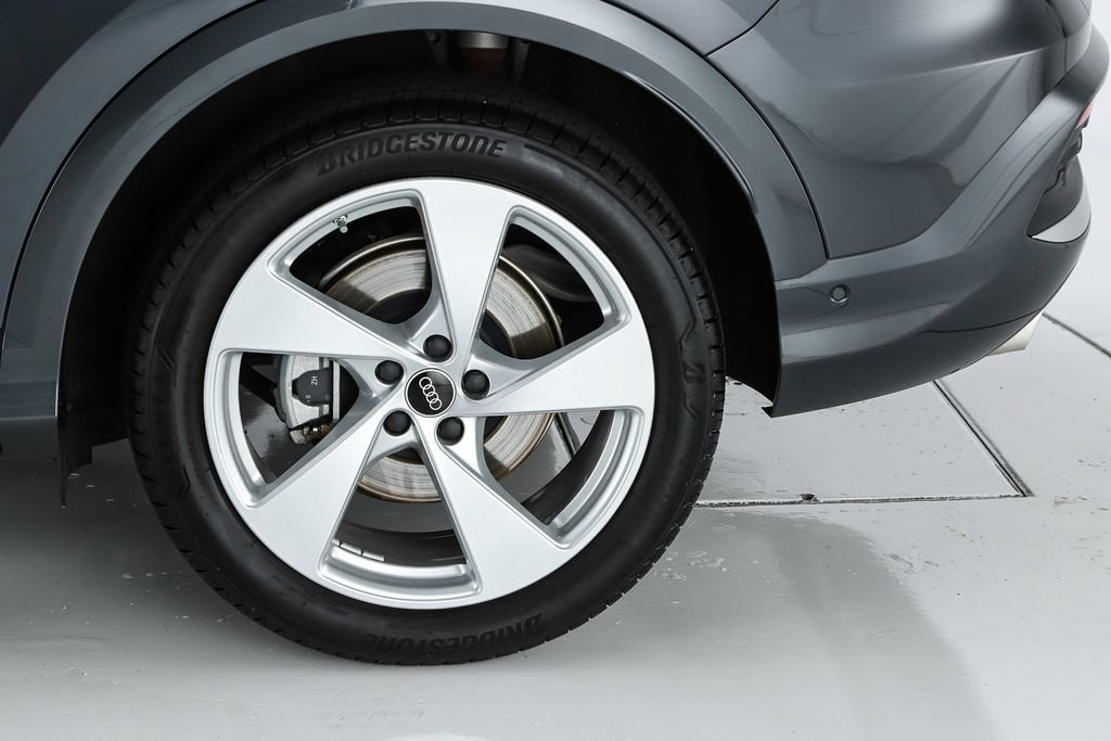 Used 2025 Audi Q5 Prestige AWD/4WD image 52