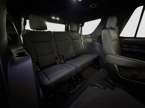 Used 2021 Chevrolet Tahoe High Country w/ Max Trailering Package AWD/4WD image 41
