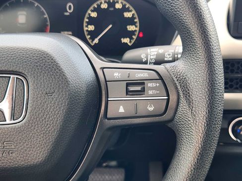 Used 2024 Honda HR-V LX image 27