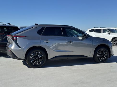 New 2026 Toyota bZ image 13