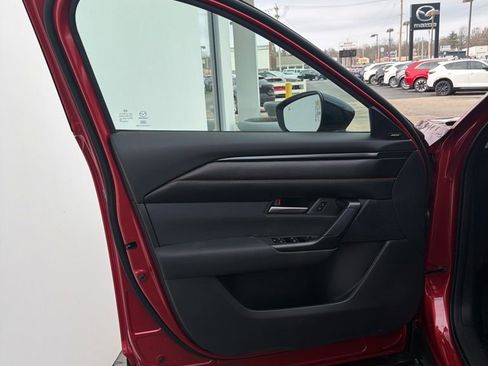 New 2026 MAZDA CX-50 AWD 2.5 Hybrid w/ Weather Package image 25