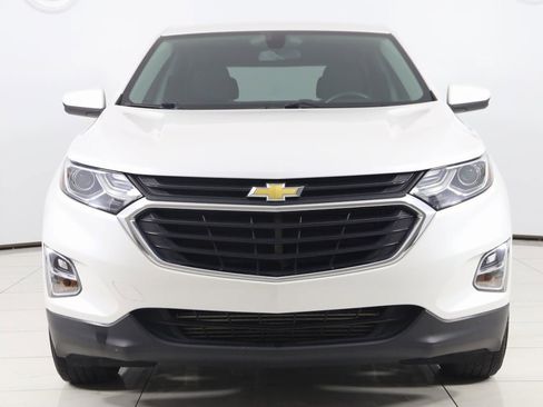 Used 2018 Chevrolet Equinox LT image 47