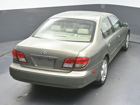 Used 2002 INFINITI I35 FWD image 45