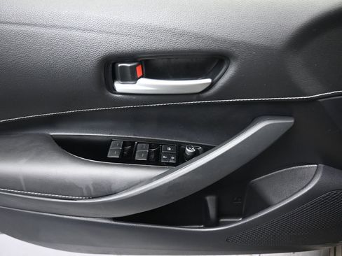 Used 2020 Toyota Corolla SE FWD image 10