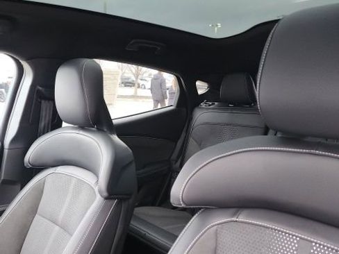 New 2025 Ford Mustang Mach-E GT image 33